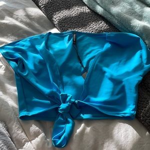 Bathing suit